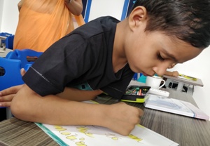 PARAGRAPH,SHORT SLOGAN,& ESSAY WRITING COMPETITION