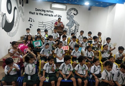 EENGLISH RECITATION AND STORY TELLING COMPETITIONNGLISH RECITATION AND STORY TELLING COMPETITION