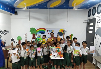 EENGLISH RECITATION AND STORY TELLING COMPETITIONNGLISH RECITATION AND STORY TELLING COMPETITION