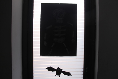 HALLOWEEN CELEBRATION