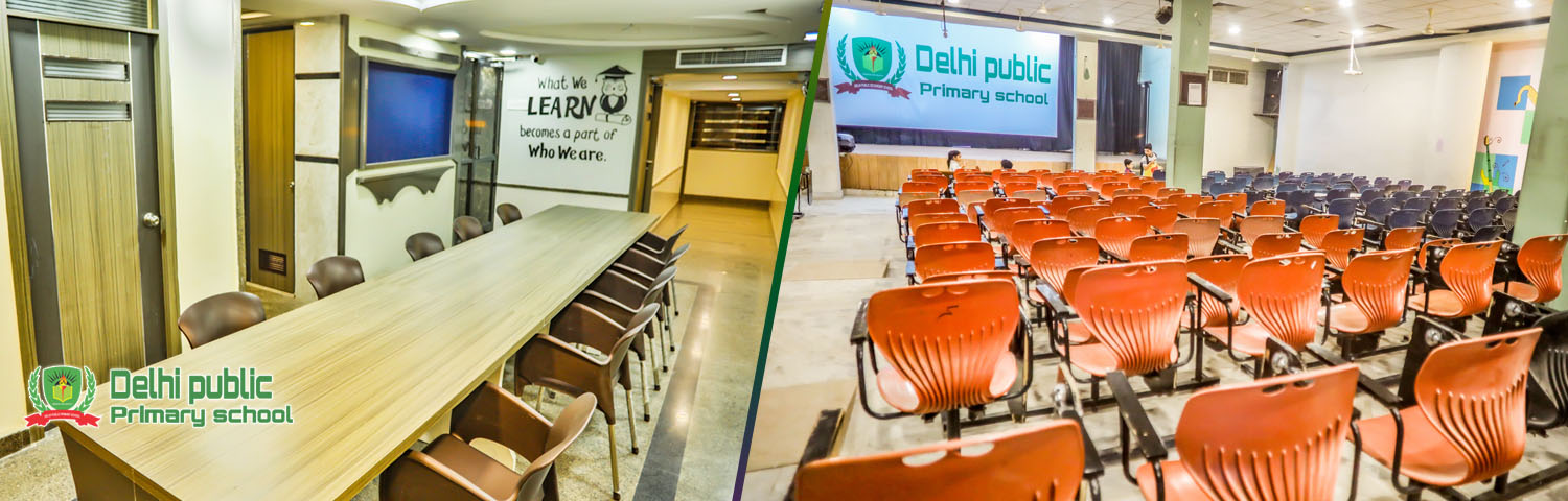 Delhi Public Primary School jodhpur rajasthan